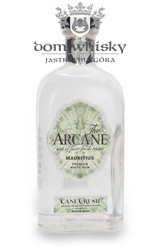 The Arcane Cane Crush Premium White Rum / 43,8% / 0,7l