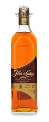 Flor De Cana 7 letni Grand Reserve Rum (Nicaragua) / 40% / 0,7l