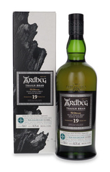 Ardbeg Traigh Bhan 19-letni Batch 6 / 46,2% / 0,7l