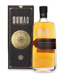 Nomad Outland Whisky Sherry Casks / karton / 41,3% / 0,7l