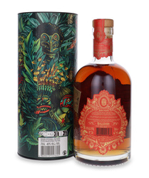 Don Papa Masskara Rum Philipines /Tuba/ 40% / 0,7l