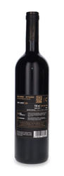 Dom Charbielin C. Saint Laurent 2025 / 10,5% / 0,75l