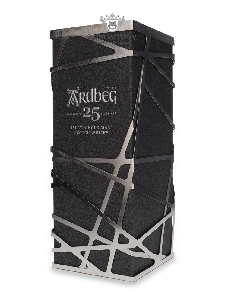 Ardbeg 25 years old (2022 Release) / 46%/ 0.7l
