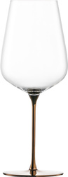 Kieliszek uniwersalny Eisch - Essenca Sensis Plus Copper Edirion 543/2 - 2szt
