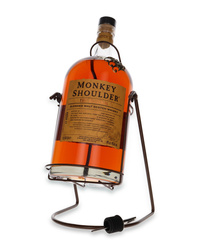 Monkey Shoulder Gorilla (With a Cradle) /40%/ 4,5l		