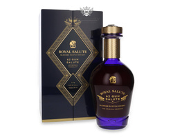 Chivas Royal Salute 62 Gun Salute /bez opakowania / 43% / 0,7l