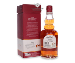 Old Pulteney Port Coastal Series /bez opakowania / 46% / 0,7l 