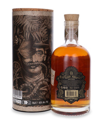 Don Papa Rum Rye Aged Rum / 45% / 0.7l