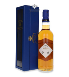 Port Ellen 21-letni (D.1982, B.2003) Scott’s Selection / 60,5%/ 0,7l