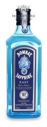 Bombay Sapphire EAST Dry Gin / 42% / 0.7l