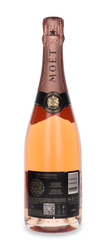 Moet & Chandon Nectar Imperial Rose Demi-Sec / 12,5%/0,75l