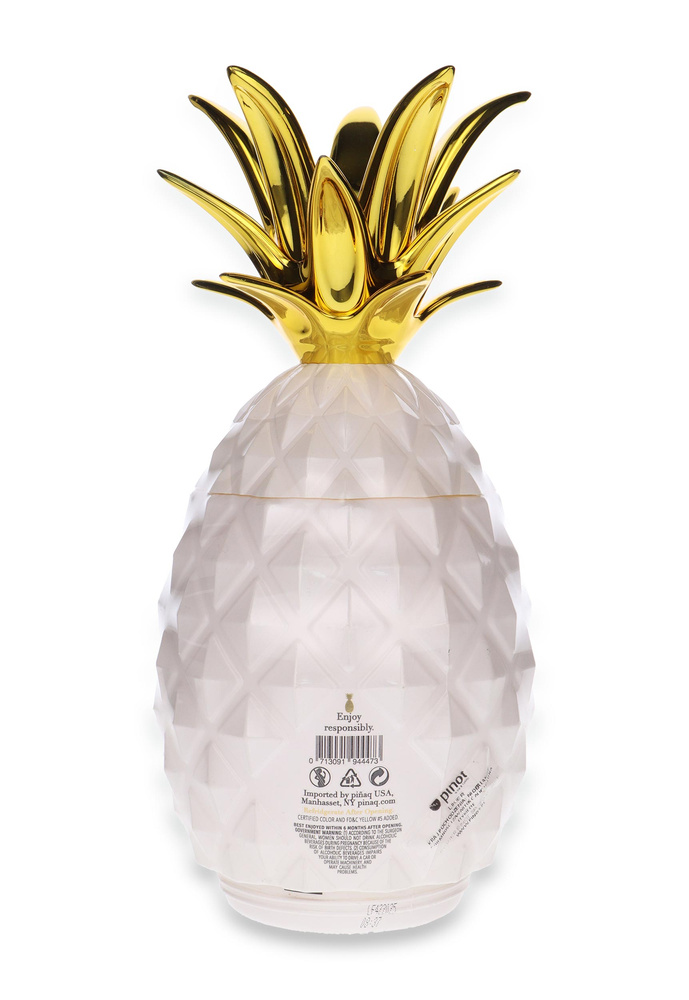 Pinaq Colada Liqueur  / 17% / 1,0l