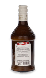 Vana Tallinn Tiramisu Cream / 16% / 0.5l