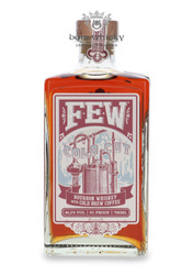 Few Bourbon Cold Brew Coffee / 46.5% / 0.7l