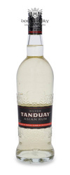 Tanduay Silver Asian Rum /bez opakowania/ 40% / 0,7l