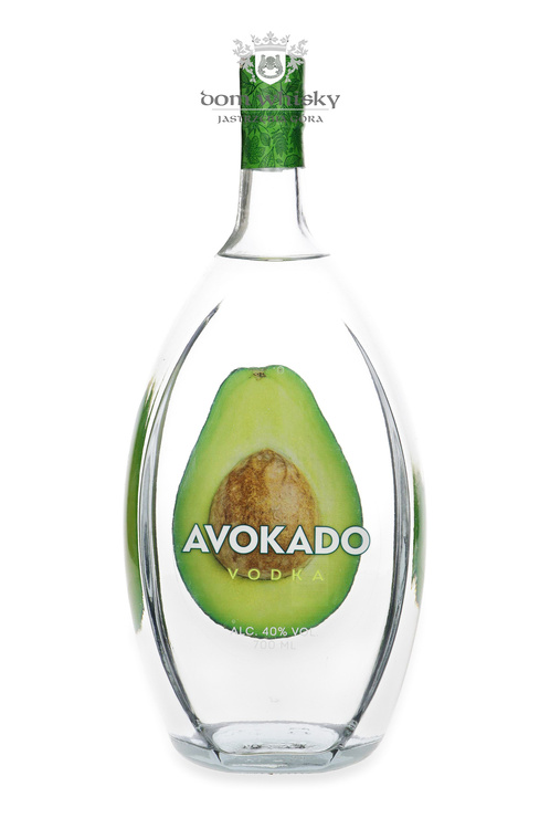 Wódka Avokado / 40% / 0,7l