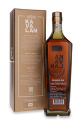 Kavalan Distillery Select No. 1 / 40%/ 0.7l
