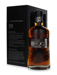 Highland Park 30-Year-Old, 2024 Release / 45.4% / 0.7 L
