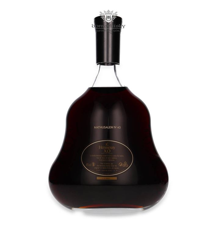 Cognac Hennessy XO Mathusalem / 40% / 6,0l