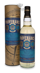 Caol Ila 8-letnia (D.2012, B.2021) Provenance / 46% / 0,7l