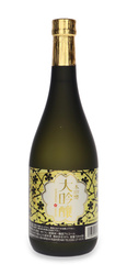 Choya Sake Hokkan  Daiginjo Honjirushi / 15,8% / 0,72l