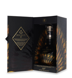 Chivas Royal Salute 21 year old Harris Reed gold Edition / 40% / 0.7l
