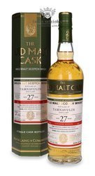 Tamnavulin 27-year-old (D.1991, B.2019) Old Malt Cask / 46.8% / 0.7l