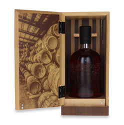 Malecon Seleccion Esplendida 1987/ 40% / 0,7l