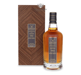 Caledonian 1980 (Bottled 2020) Gordon & MacPhail Private Collection / 55.4% / 0.7l