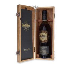 Glenfiddich 1973 Private Vintage, 34 Year Old(Cask28563)46.6% /0.7