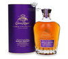 Crown Royal Noble Collection Barley Edition / 45%/ 0,75l