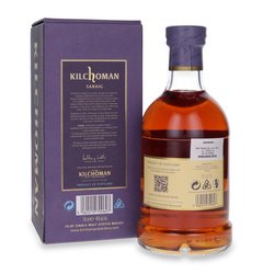 Kilchoman Sanaig / 46% / 0.7l