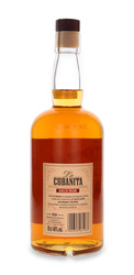 Rum La Cubanita Gold Rum / 40% / 0,7l