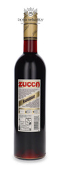 Zucca Rhubarb Liqueur / 30% / 0.7l