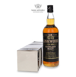 Linkwood Pure 12-year-old (D.1969) / 43% / 0.75l