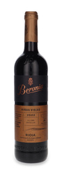 Beronia Vinas Viejas 2022 / 14% /0,75l