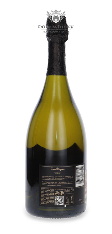 Szampan Dom Perignon Vintage 2015 / 12,5% / 0,75l