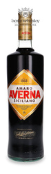 Averna Amaro Bitters / 29% / 1,0l