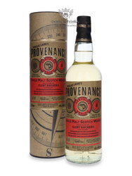 Glentauchers 8-letni (D.2011, B.2020) Douglas Laing’s Provenance / 46%/ 0,7l