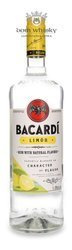 Bacardi Limon / 35% / 1,0l