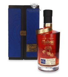 Rum Malteco 1986 Seleccion / 40% / 0,7l