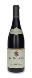Chapoutier Les Granilites Saint -Joseph 13% / 0,75L