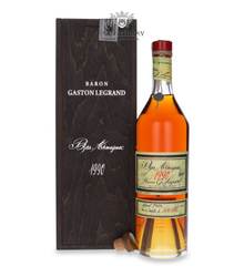 Armagnac Baron Gaston Legrand 1990 / 40% / 0,7l