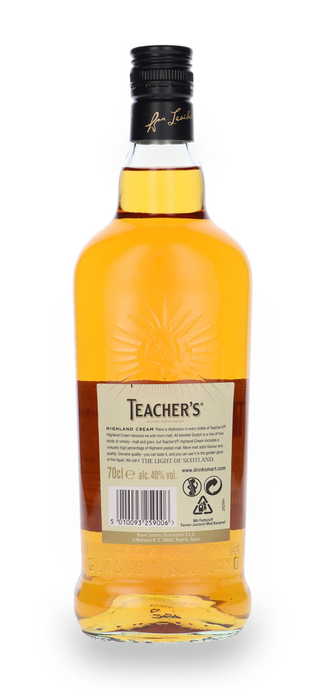 Four Roses Kentucky Straight Bourbon / 40%/ 0,7l