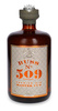 Buss Nº 509 Premium Master Cut Gin / 45%/ 0,7l