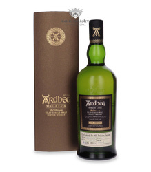 Ardbeg 2002 Single Cask # 3308 (Bottled for MH Private Europe) / 49,6% / 0,7l