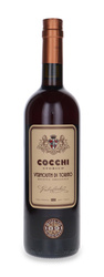 Di Torino Storico Cocchi Vermouth / 16% / 0,75l