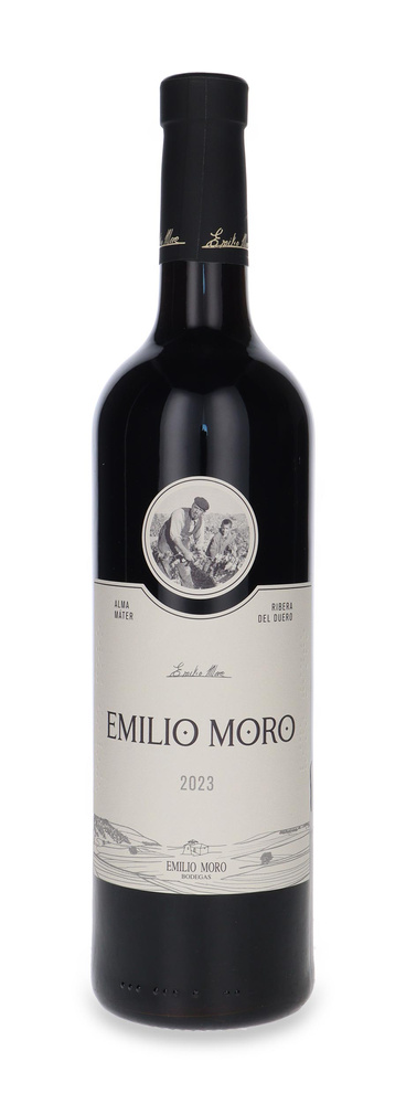 Emilio Moro Emilio Moro /14% /0,75l