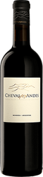 Cheval des Andes 2012 Mendoza / 15% / 1,5l