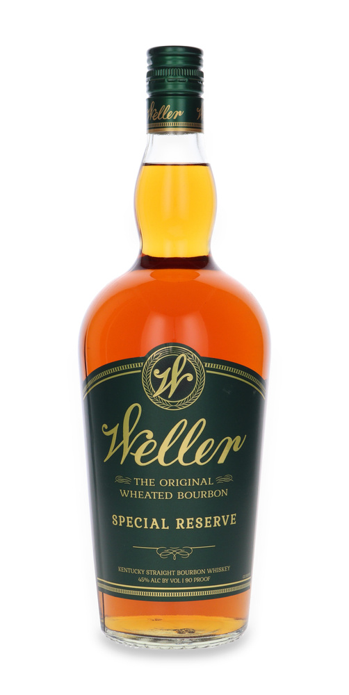 Weller Special Reserve / 45% / 1,0l